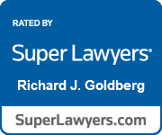 SuperLawyers Richard Goldberg