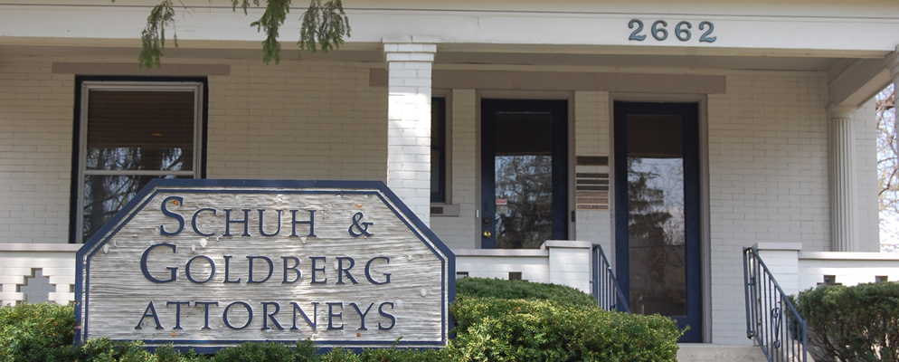 Schuh & Goldberg, LLP