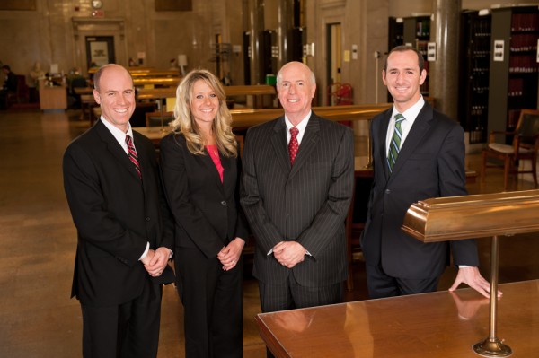 Criminal Defense Team